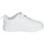 Schuhe Kinder Sneaker High Puma 384314 Weiss