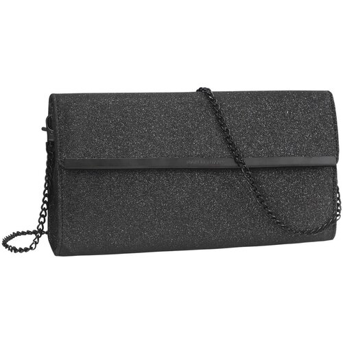 Taschen Damen Handtasche Marco Tozzi Mode Accessoires Handbags 2-61003-41/033 033 Schwarz