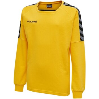 Kleidung Jungen Sweatshirts hummel Sport Authentic Trainingspullover 205374 5001 Other