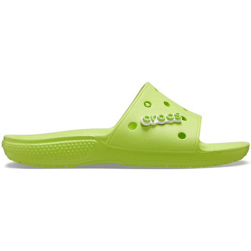 Schuhe Damen Wassersportschuhe Crocs 206121-3UH Grün