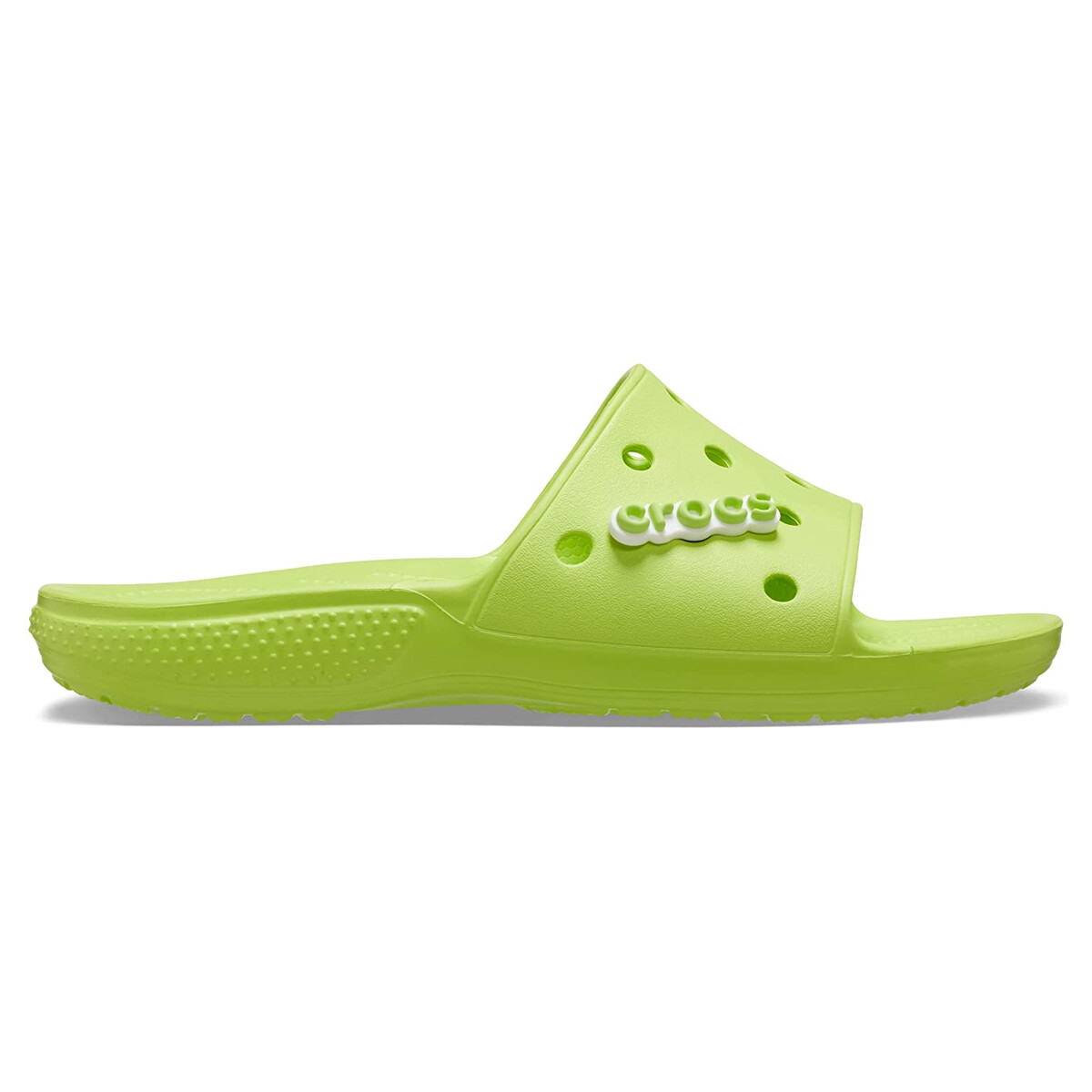 Schuhe Damen Wassersportschuhe Crocs 206121-3UH Grün