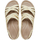 Schuhe Damen Wassersportschuhe Crocs 206751-2Y2 Beige