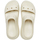 Schuhe Damen Wassersportschuhe Crocs 207670-2Y2 Beige