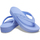 Schuhe Damen Wassersportschuhe Crocs 207714-5Q6 Violett