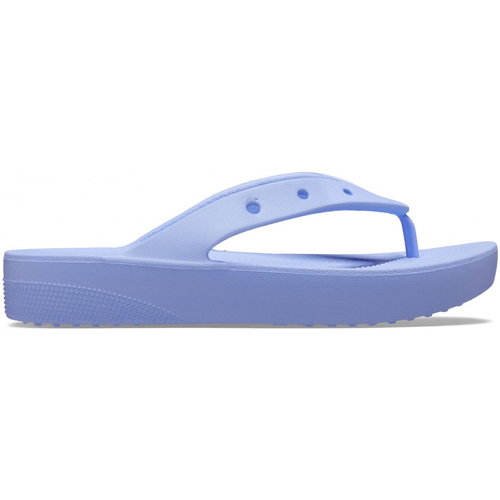 Schuhe Damen Wassersportschuhe Crocs 207714-5Q6 Violett