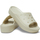Schuhe Damen Wassersportschuhe Crocs 208180-2Y2 Beige