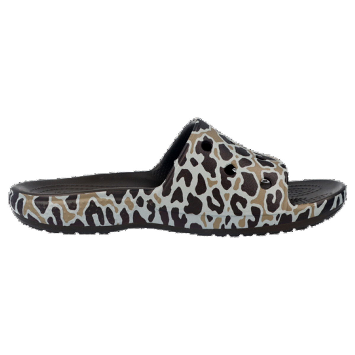 Schuhe Damen Wassersportschuhe Crocs 208618-2Y4 Braun