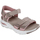 Schuhe Damen Wassersportschuhe Skechers 119305 TPPK Beige