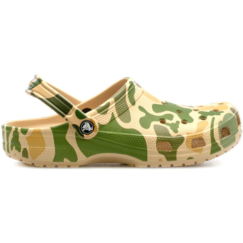 Schuhe Herren Wassersportschuhe Crocs 206454-2Y6 Multicolor