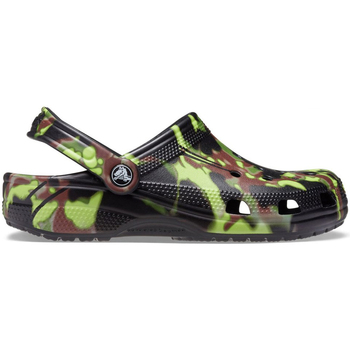 Schuhe Herren Wassersportschuhe Crocs 208261-O01 Multicolor