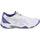 Schuhe Damen Fitness / Training Asics 001 GEL ROCKET 11 Weiss
