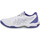 Schuhe Damen Fitness / Training Asics 001 GEL ROCKET 11 Weiss