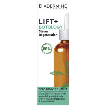 Diadermine  Anti-Aging & Anti-Falten Produkte Lift + Botology Anti-falten-serum