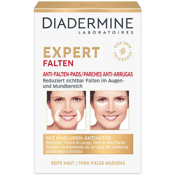 Diadermine  pflegende Körperlotion Expert Anti-falten-patches Reife Haut 6 Anwendungen