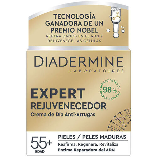 Beauty Anti-Aging & Anti-Falten Produkte Diadermine Expert Rejuvenecedor Piel Madura Crema Día 