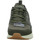 Schuhe Herren Sneaker Skechers SKECH-AIR COURT-HOMEGROWN 232646 OLV Grün