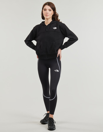 The North Face Womens Hakuun 7/8 Tight Schwarz
