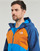 Kleidung Herren Jacken The North Face STRATOS JACKET Blau / Orange