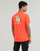 Kleidung Herren T-Shirts The North Face REDBOX Orange