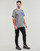 Kleidung Herren T-Shirts The North Face S/S EASY TEE Grau