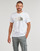 Kleidung Herren T-Shirts The North Face S/S RUST 2 Weiss