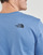 Kleidung Herren T-Shirts The North Face SIMPLE DOME Blau