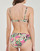 Kleidung Damen Bikini Roxy PT BEACH CLASSICS WRAP SET Multicolor