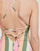 Kleidung Damen Badeanzug Roxy VISTA STRIPE ONE PIECE Multicolor