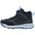 Schuhe Jungen Stiefel Superfit FREE RIDE 1-000552-2010 Grau