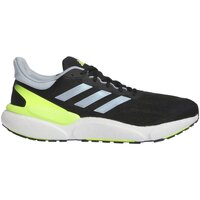 Schuhe Herren Laufschuhe adidas Originals Sportschuhe Solarboost 5 IF4848 Schwarz