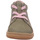 Schuhe Mädchen Babyschuhe Ricosta Maedchen ZUMA M 1300202-530 Grün