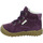 Schuhe Mädchen Babyschuhe Pepino By Ricosta Maedchen DENNY CareTex Lammwolle 50 3300303/380 Violett