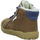 Schuhe Mädchen Babyschuhe Pepino By Ricosta Maedchen DENNY Pepin 50 3300303/260 Braun