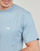Kleidung Herren T-Shirts Vans LEFT CHEST LOGO TEE Blau