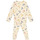 Kleidung Jungen Pyjamas/ Nachthemden Petit Bateau MAMOURS Multicolor