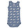 Kleidung Kinder Pyjamas/ Nachthemden Petit Bateau MOBIDIC X3 Multicolor