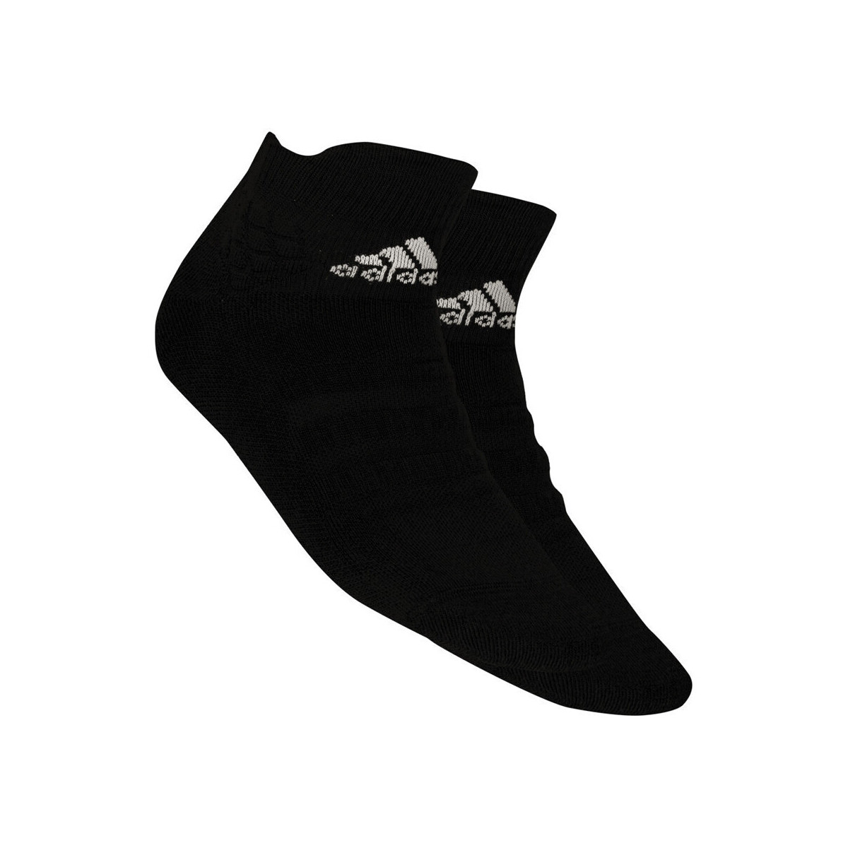 Unterwäsche Damen Socken & Strümpfe adidas Originals FK0949 Schwarz