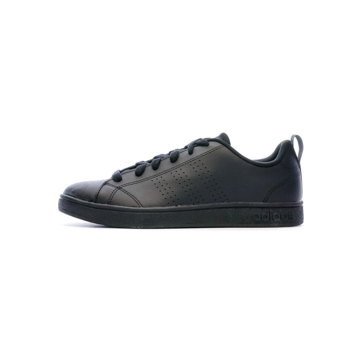 Schuhe Damen Sneaker Low adidas Originals F99253 Schwarz