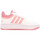Schuhe Mädchen Sneaker Low adidas Originals GW0440 Weiss