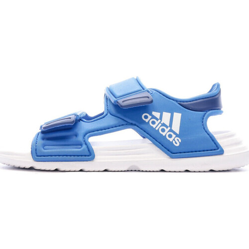 Schuhe Jungen Sandalen / Sandaletten adidas Originals GV7803 Blau