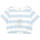 Kleidung Mädchen T-Shirts & Poloshirts Kids Only 15259031 Weiss
