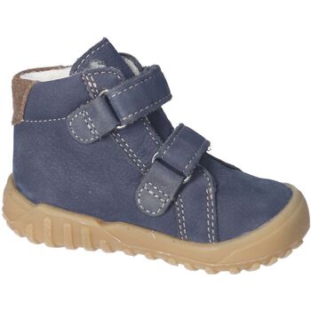 Schuhe Slip on Pepino 33.00403 Halbschuhe Blau