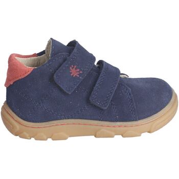 Schuhe Jungen Babyschuhe Pepino 13.00102 Halbschuhe Blau