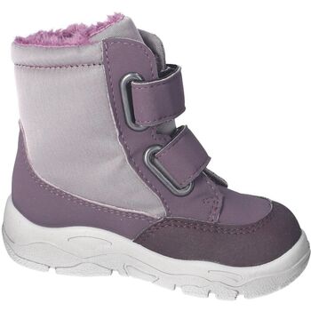 Schuhe Mädchen Boots Pepino 34.01702 Stiefelette Violett