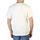 Kleidung Herren T-Shirts Tommy Hilfiger - dm0dm15645 Weiss