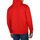 Kleidung Herren Sweatshirts Tommy Hilfiger - dm0dm15685 Rot