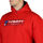 Kleidung Herren Sweatshirts Tommy Hilfiger - dm0dm15685 Rot