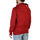 Kleidung Herren Sweatshirts Tommy Hilfiger - mw0mw29721 Rot