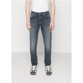 Tommy Jeans  Slim Fit Jeans DM0DM16634