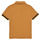 Kleidung Jungen Polohemden K-Way P. VINCENT Orange